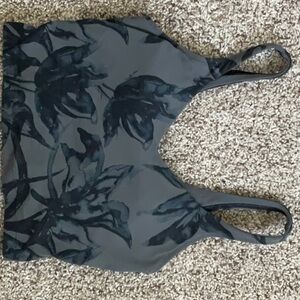 Lululemon bra top sz small